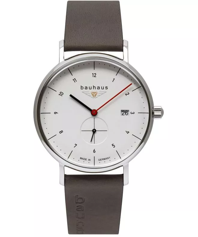 Часовник Мъжки Bauhaus Small Second 2130-1