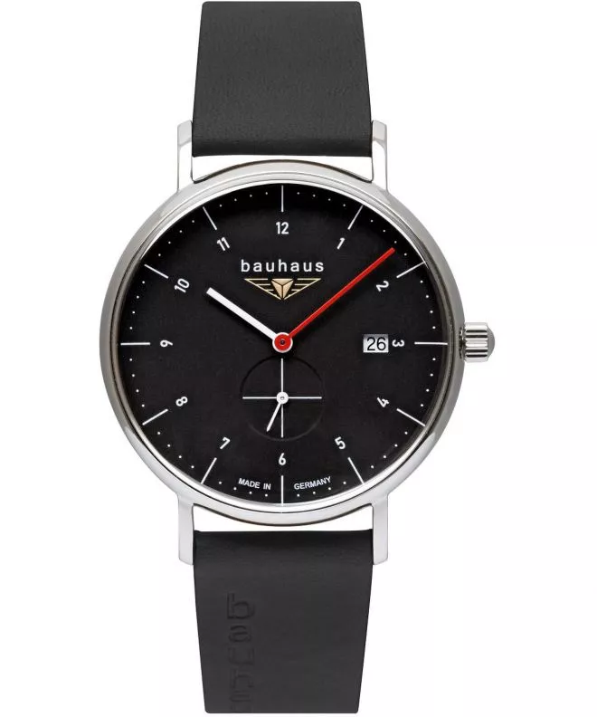 Часовник Мъжки Bauhaus Small Second 2130-2