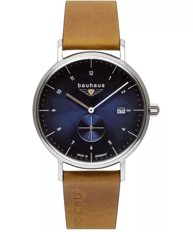 Часовник Мъжки Bauhaus Small Second 2130-3