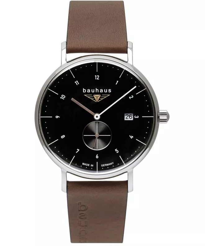 Часовник Мъжки Bauhaus Small Second 2132-2