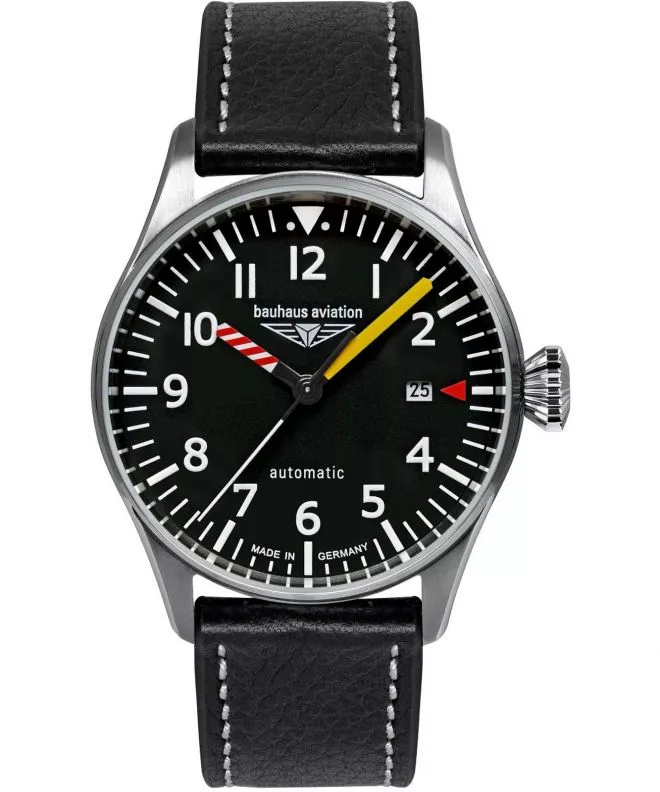 Часовник Мъжки Bauhaus Tornado Automatik 2762-5