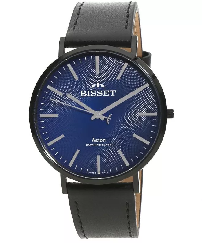 Часовник Мъжки Bisset Aston BIS196