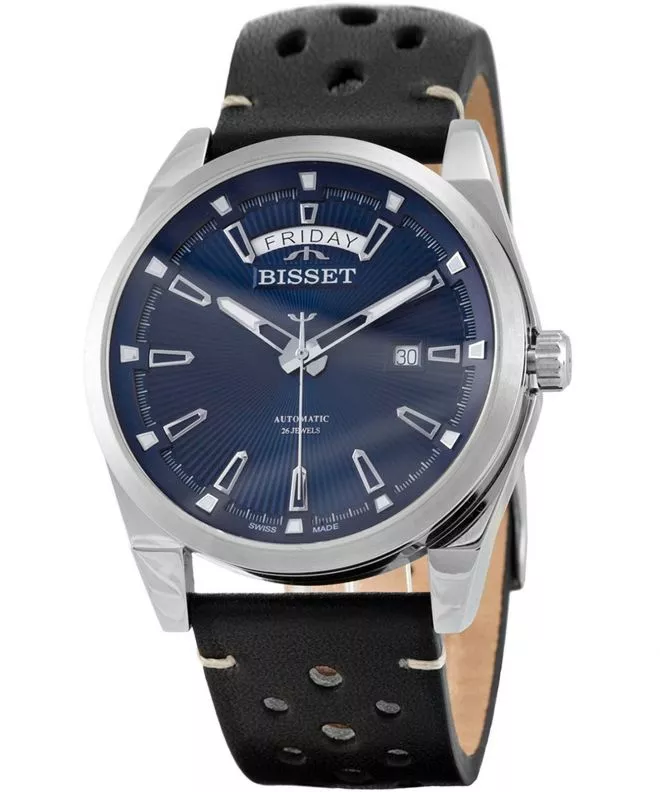 Часовник Мъжки Bisset Classic Automatic BIS075