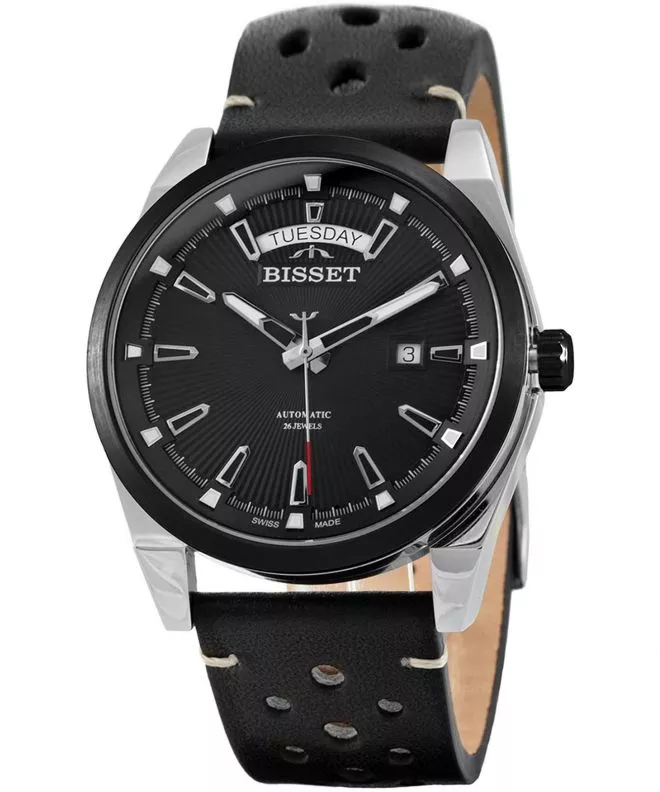Часовник Мъжки Bisset Classic Automatic BIS077