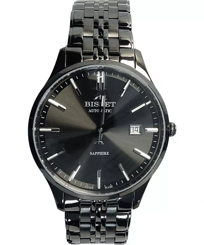 Часовник Мъжки Bisset Classic Automatic BIS087