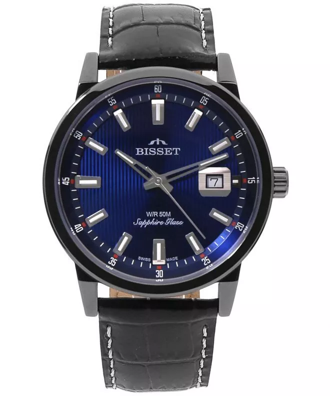 Часовник Мъжки Bisset Classic BSCE62VIDX05BX