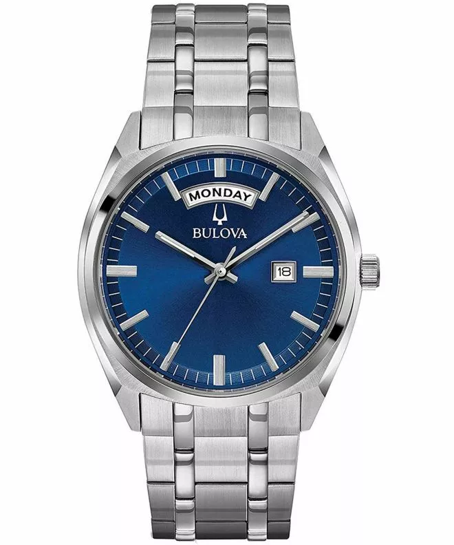 Часовник Мъжки Bulova Classic 96C125