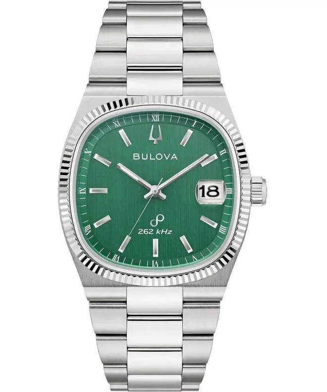 Часовник Мъжки Bulova Super Seville 96B439