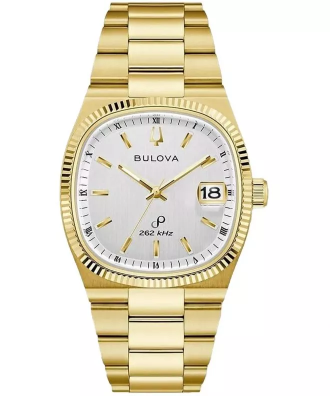 Часовник Мъжки Bulova Super Seville 97B223