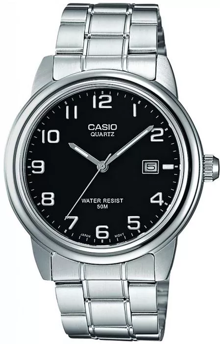 Часовник Мъжки Casio Classic MTP-1221A-1AV (MTP-1221A-1AVEG)