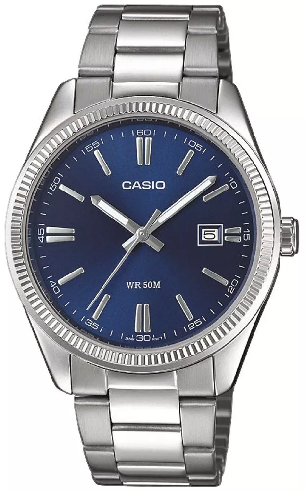 Часовник Мъжки Casio Classic MTP-1302PD-2AVEF
