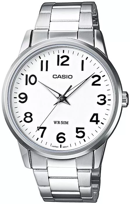 Часовник Мъжки Casio Classic MTP-1303D-7BVEF