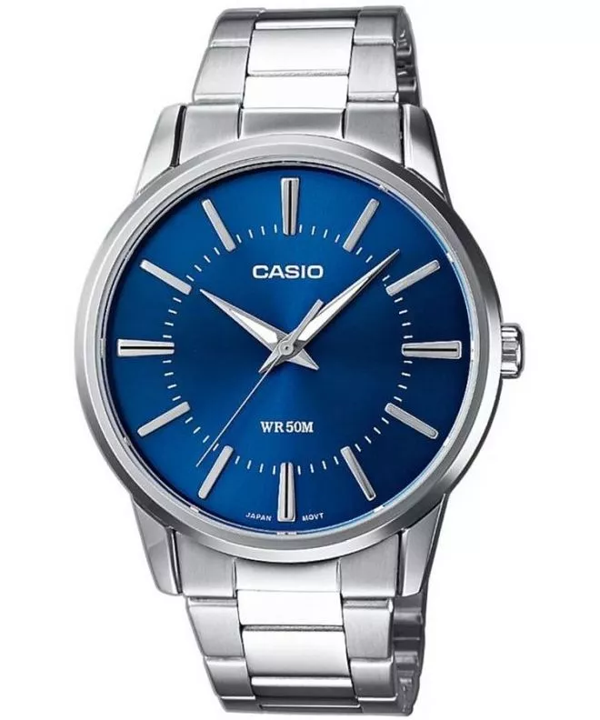 Часовник Мъжки Casio Classic MTP-1303PD-2AVEG