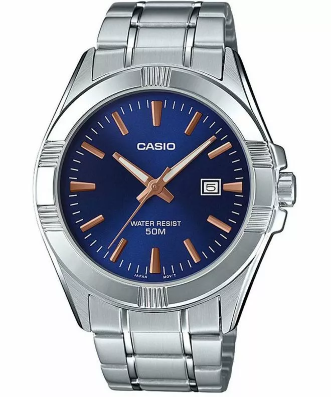 Часовник Мъжки Casio Classic MTP-1308D-2AVEF