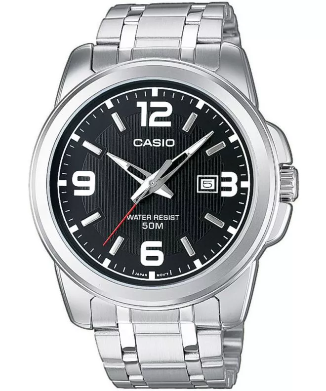 Часовник Мъжки Casio Classic MTP-1314PD-1AVEF (MTP-1314D-1AVEF)