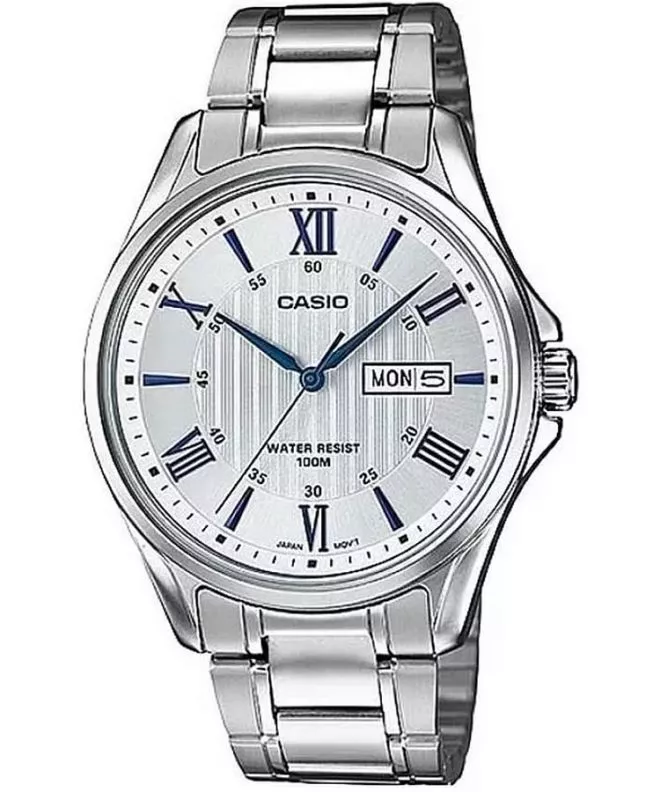 Часовник Мъжки Casio Classic MTP-1384D-7A2VEF