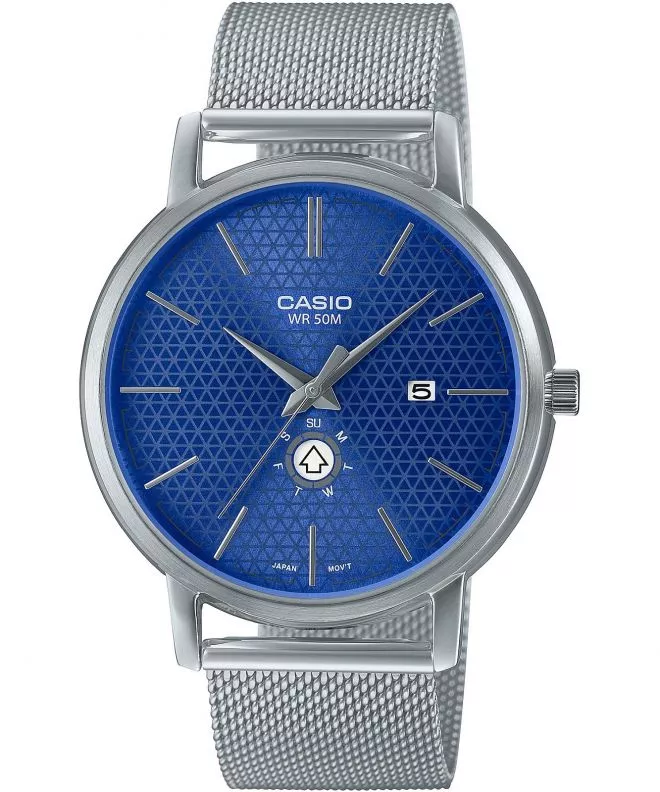 Часовник Мъжки Casio Classic MTP-B125M-2AVEF