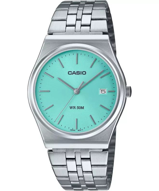 Часовник Мъжки Casio Classic MTP-B145D-2A1VEF