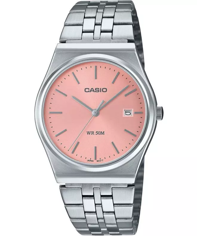 Часовник Мъжки Casio Classic MTP-B145D-4AVEF