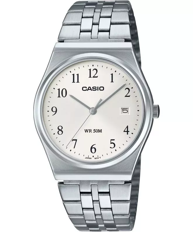 Часовник Мъжки Casio Classic MTP-B145D-7BVEF