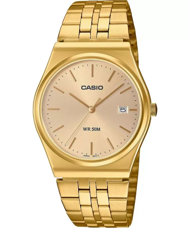 Часовник Мъжки Casio Classic MTP-B145G-9AVEF