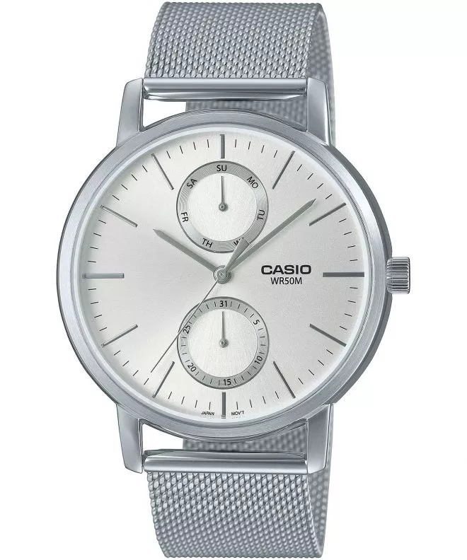 Часовник Мъжки Casio Classic MTP-B310M-7AVEF