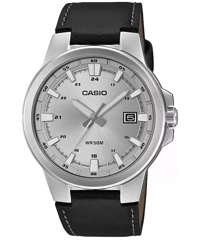 Часовник Мъжки Casio Classic MTP-E173L-7AVEF