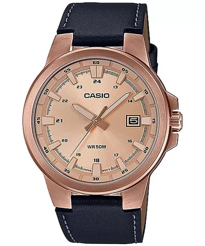 Часовник Мъжки Casio Classic MTP-E173RL-5AVEF