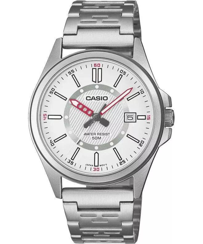 Часовник Мъжки Casio Classic MTP-E700D-7EVEF