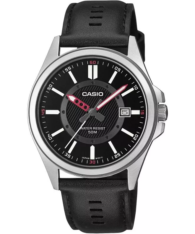 Часовник Мъжки Casio Classic MTP-E700L-1EVEF