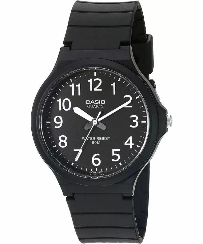 Часовник Мъжки Casio Classic MW-240-1BVEF