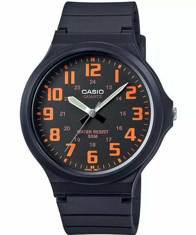 Часовник Мъжки Casio Classic MW-240-4BVEF