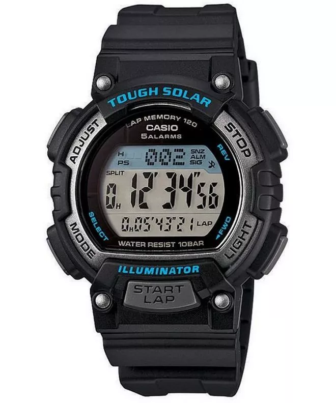 Часовник Мъжки Casio Sport STL-S300H-1AEF