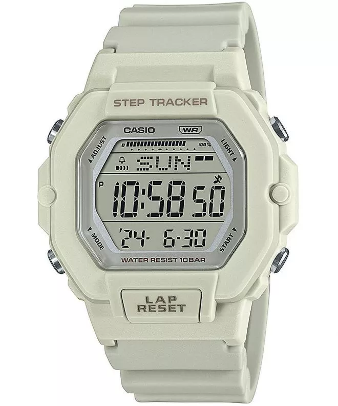 Часовник Мъжки Casio Collection LWS-2200H-8AVEF