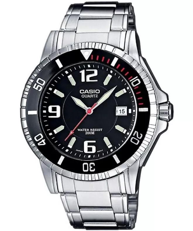 Часовник Мъжки Casio Classic MTD-1053D-1AVES