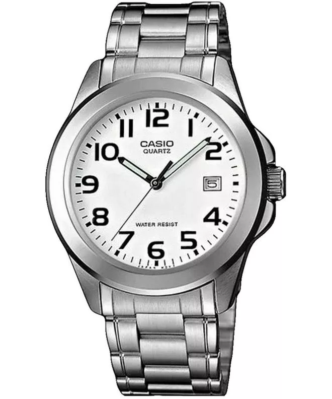 Часовник Мъжки Casio Collection MTP-1259PD-7BEG