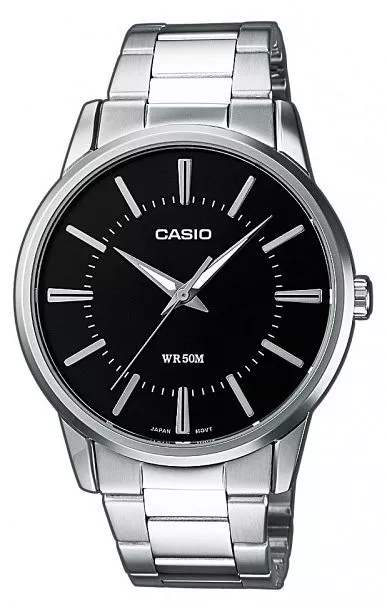 Часовник Мъжки Casio Collection MTP-1303PD-1AVEG