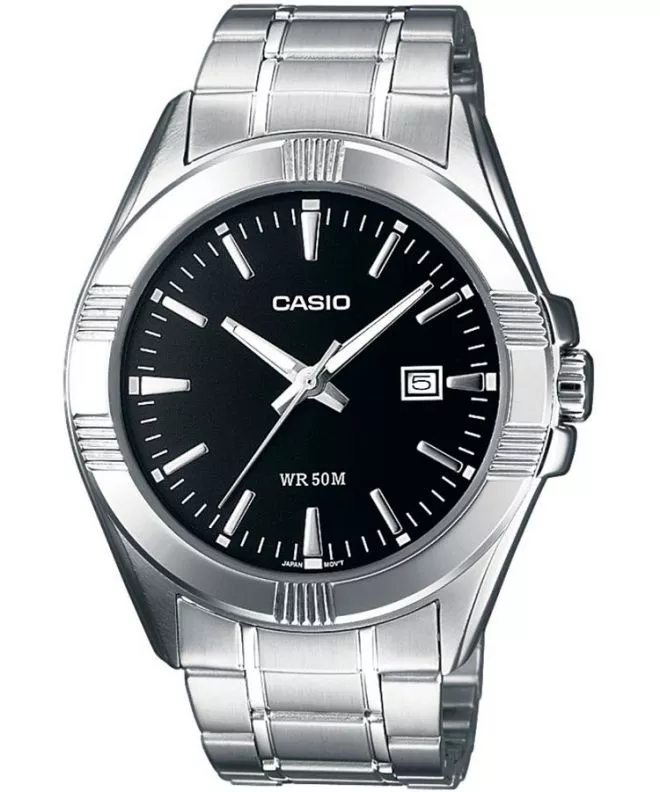 Часовник Мъжки Casio Collection MTP-1308PD-1AVEF
