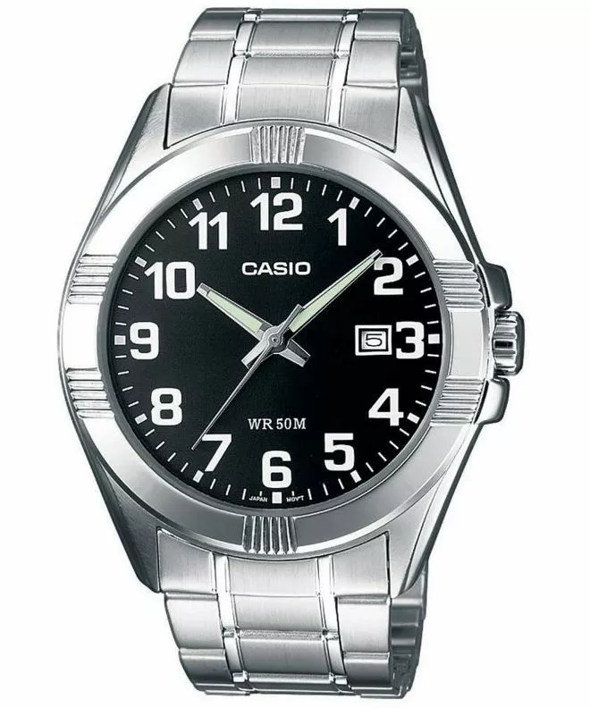 Часовник Мъжки Casio Collection MTP-1308PD-1BVEF