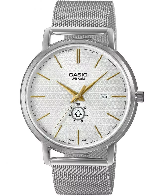 Часовник Мъжки Casio Collection MTP-B125M-7AVEF