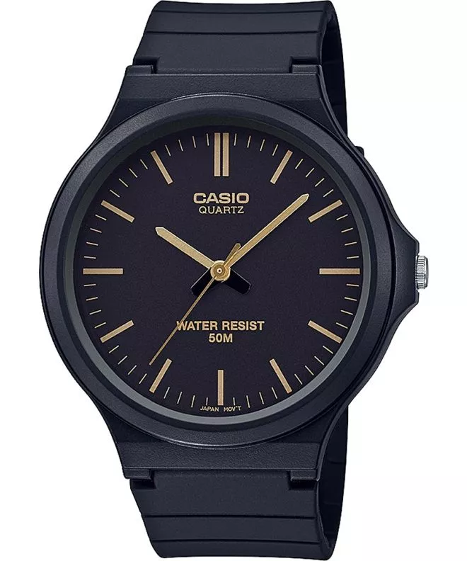 Часовник Мъжки Casio Collection MW-240-1E2VEF