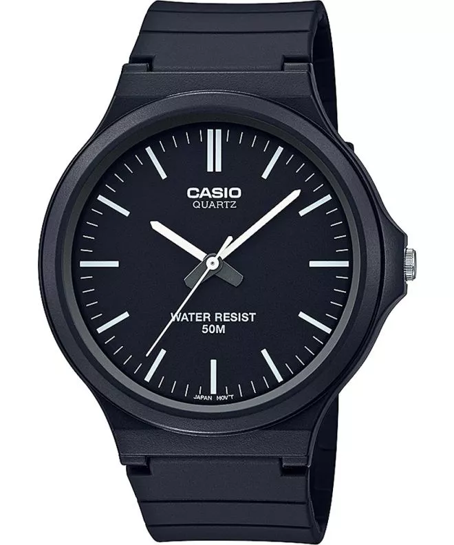 Часовник Мъжки Casio Collection MW-240-1EVEF