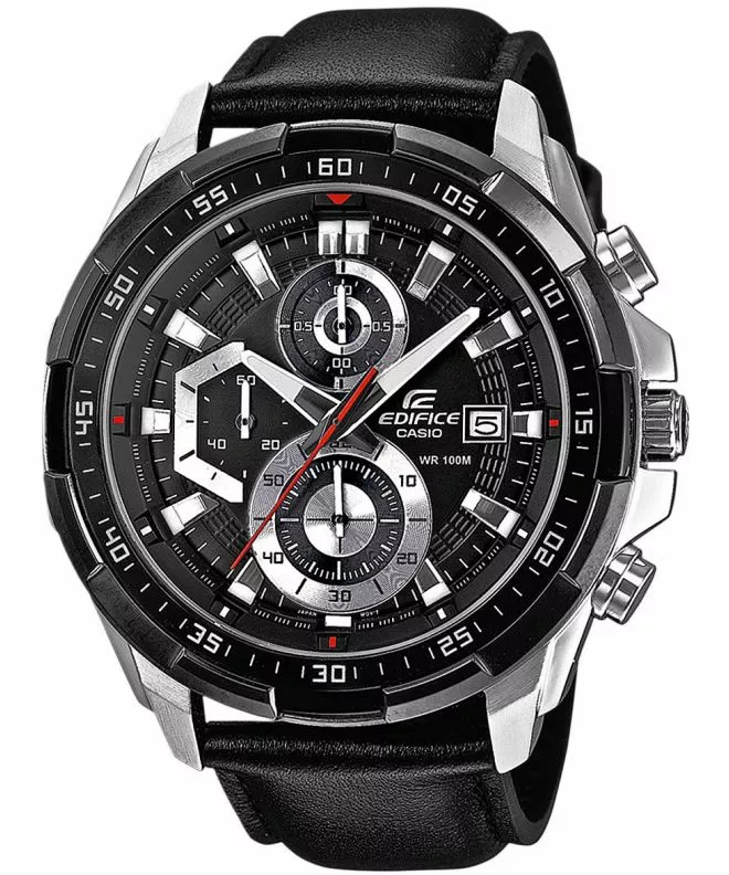 Часовник Мъжки Edifice Casio Chronograph EFR-539L-1AVUEF