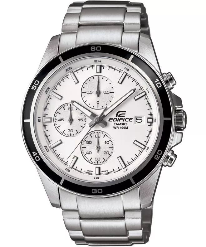 Часовник Мъжки Edifice Casio Chronograph EFR-526D-7AVUEF