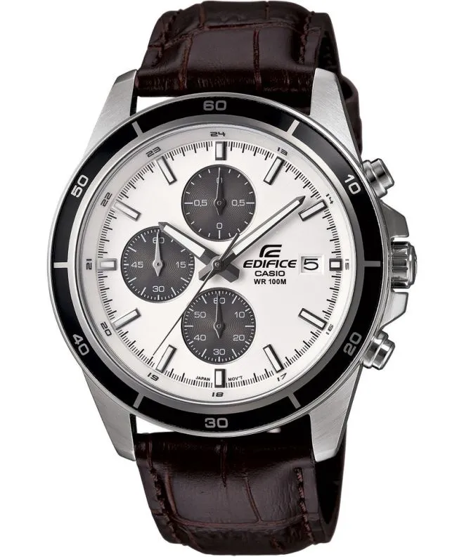 Часовник Мъжки Edifice Casio Chronograph EFR-526L-7AVUEF