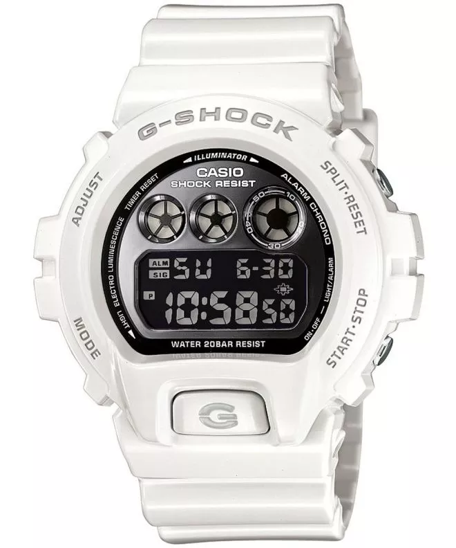 Часовник Мъжки G-SHOCK Casio DW-6900NB-7ER