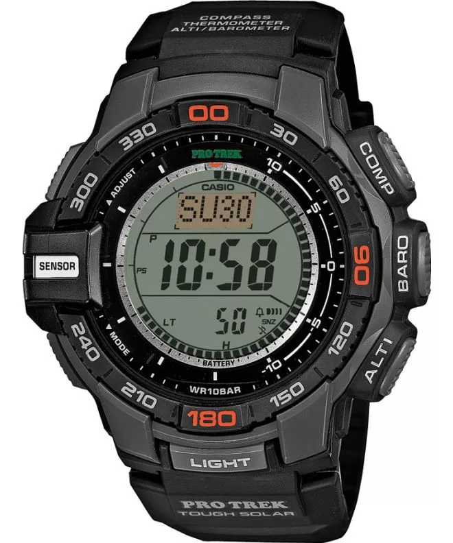 Часовник Мъжки Protrek Casio PRG-270-1ER