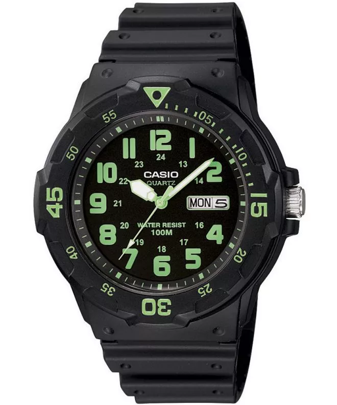 Часовник Мъжки Casio Sport MRW-200H-3BVEF