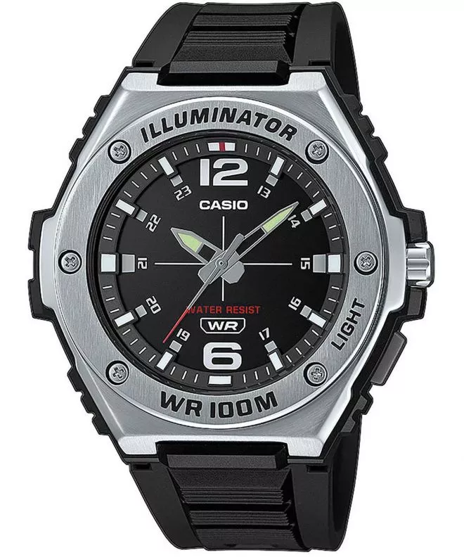 Часовник Мъжки Casio Sport MWA-100H-1AVEF