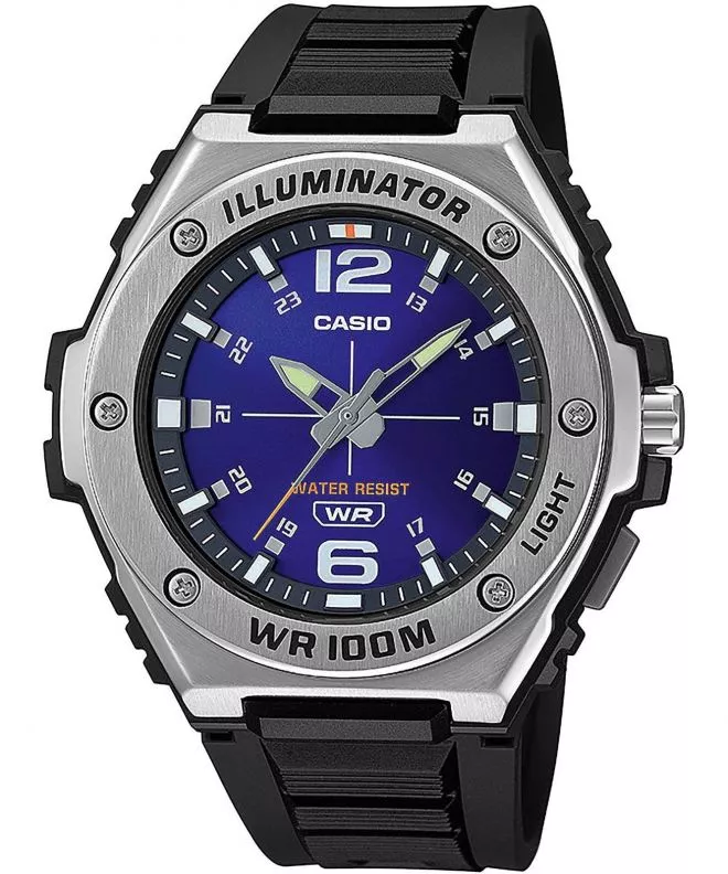 Часовник Мъжки Casio Sport MWA-100H-2AVEF